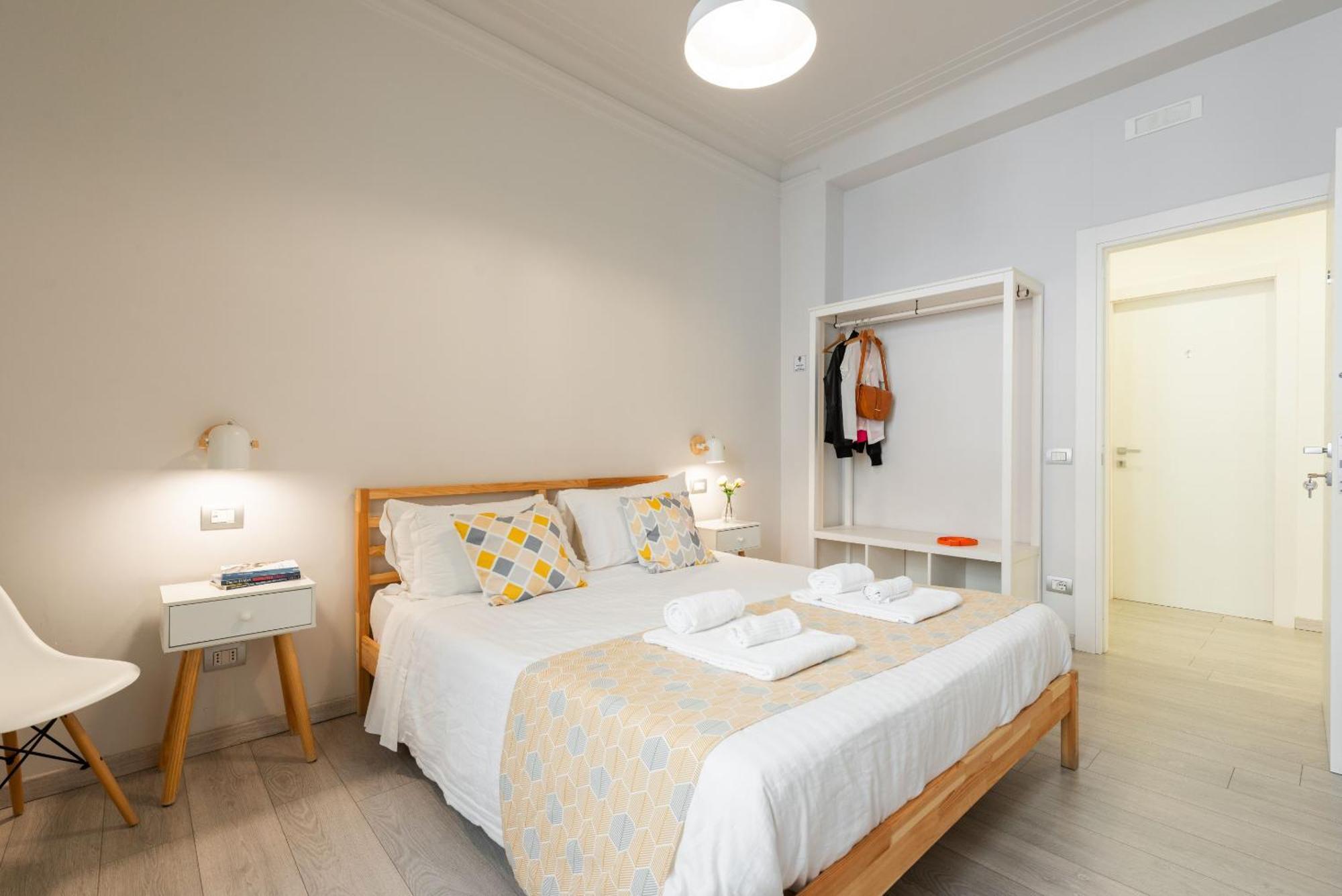 Winkler Suites Roma Eksteriør bilde