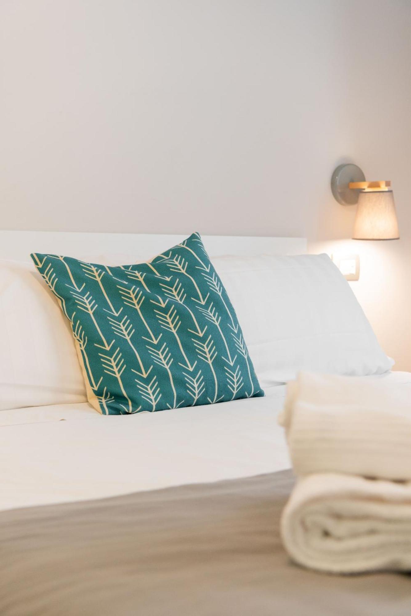 Winkler Suites Roma Eksteriør bilde