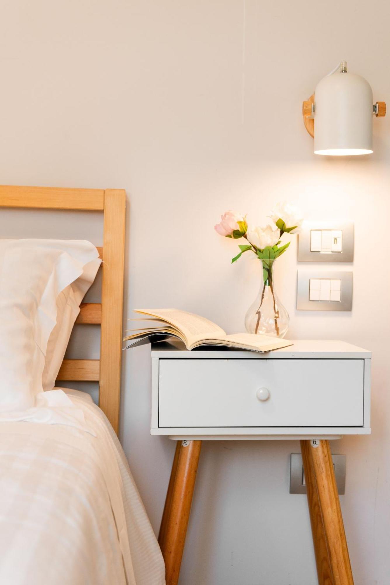 Winkler Suites Roma Eksteriør bilde