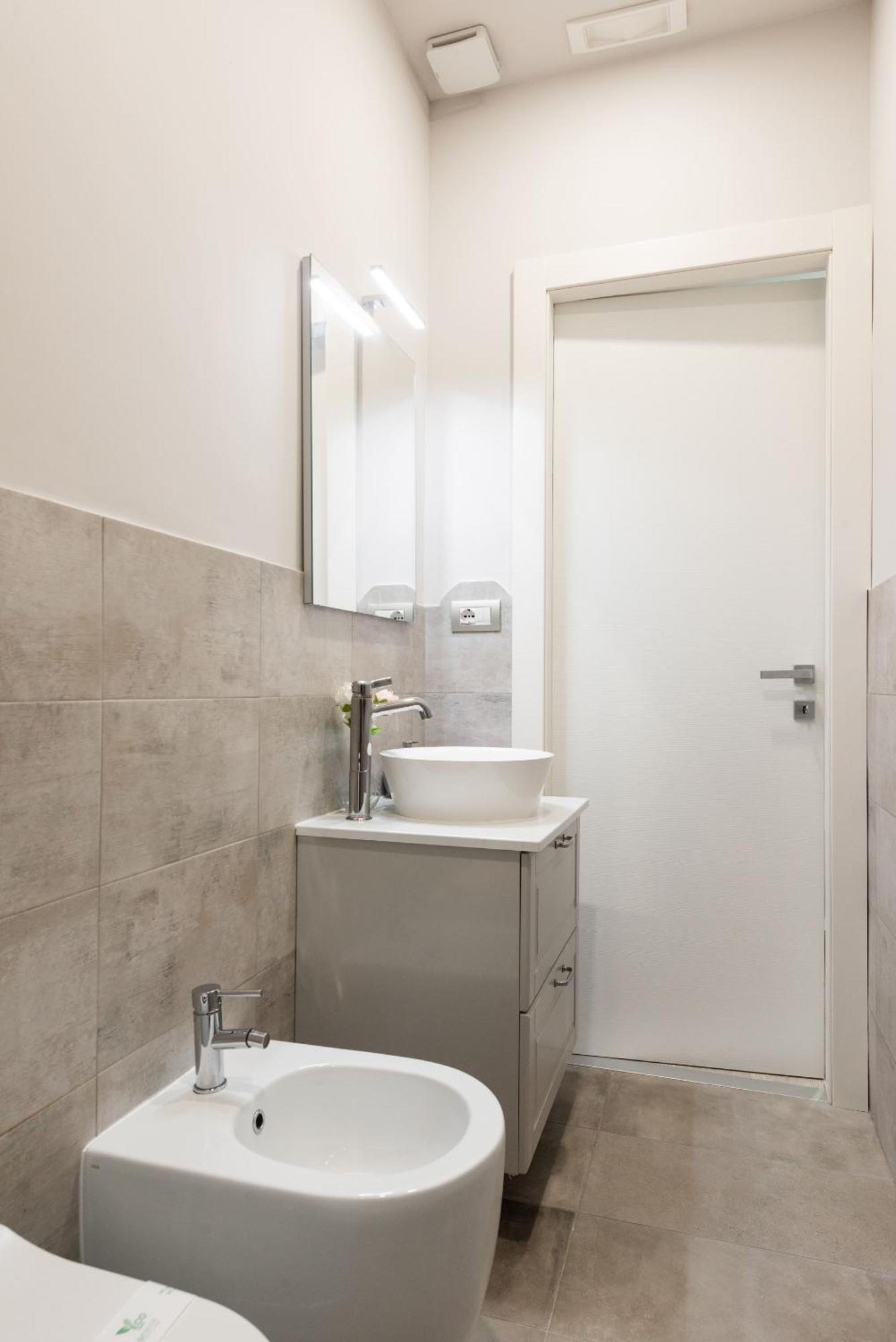 Winkler Suites Roma Eksteriør bilde