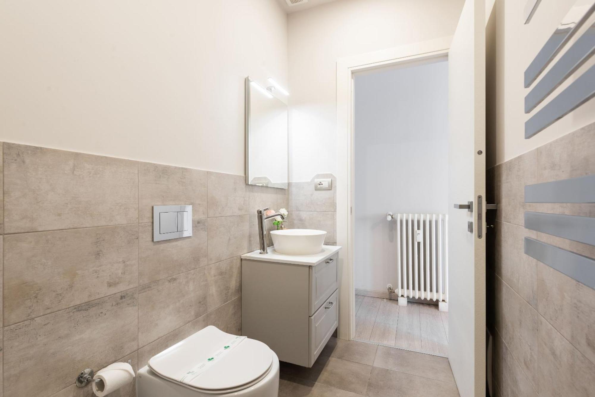 Winkler Suites Roma Eksteriør bilde