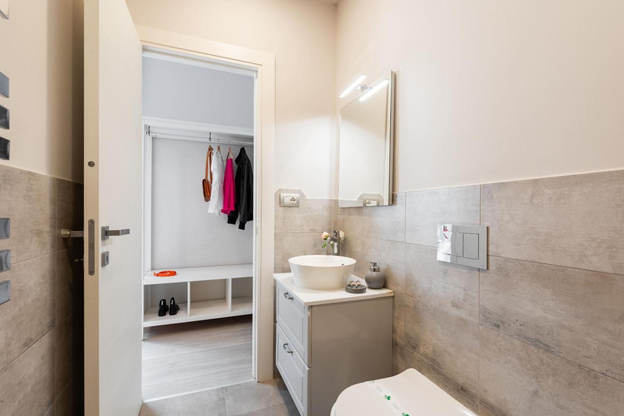 Winkler Suites Roma Eksteriør bilde